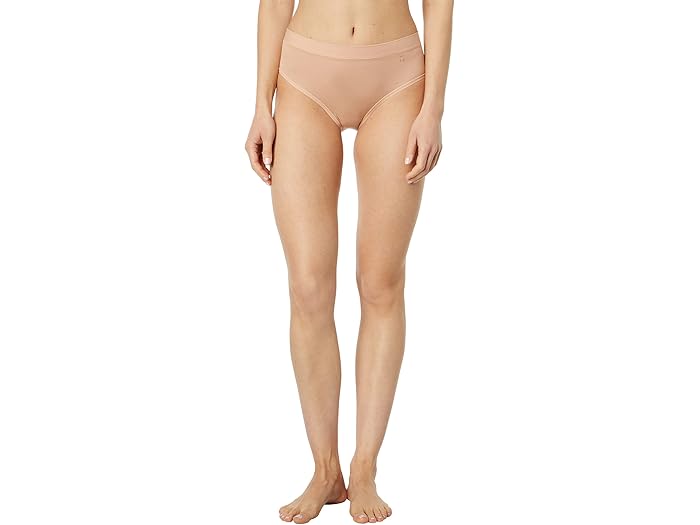 (取寄) トミー ジョン レディース クール コットン ブリーフ Tommy John women Cool Cotton Brief Mapl..