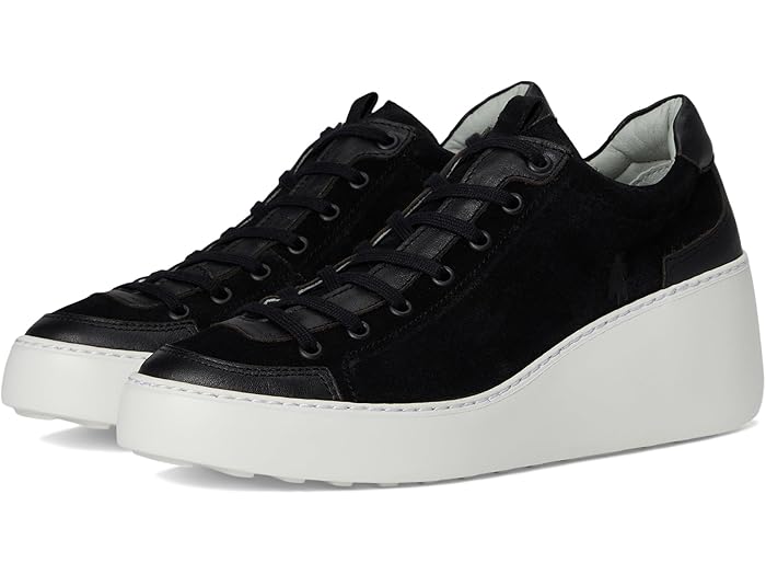 (���) �ե饤����ɥ� ��ǥ����� FLY LONDON women DUFY671FLY Black