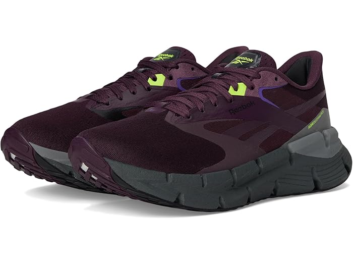 (取寄) リーボック レディース フローツィグ シメトロス Reebok women Floatzig Symmetros Midnight Pl..