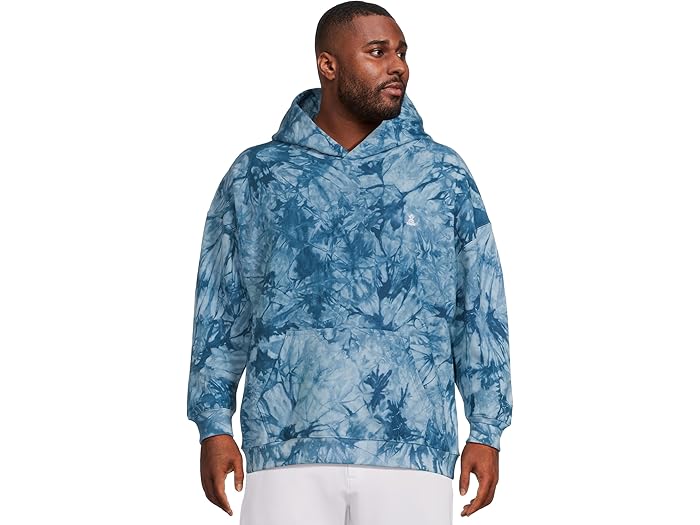 (取寄) チャビーズ メンズ ザ グラス フラクタル Chubbies men The Glass Fractal (Comfort Hoodie) Na..