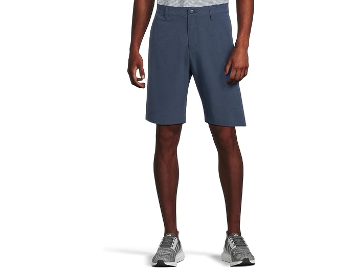 (取寄) アディダス ゴルフ メンズ アルティメット365 9 テクスチャー ゴルフ ショーツ adidas Golf men Ultimate365 9