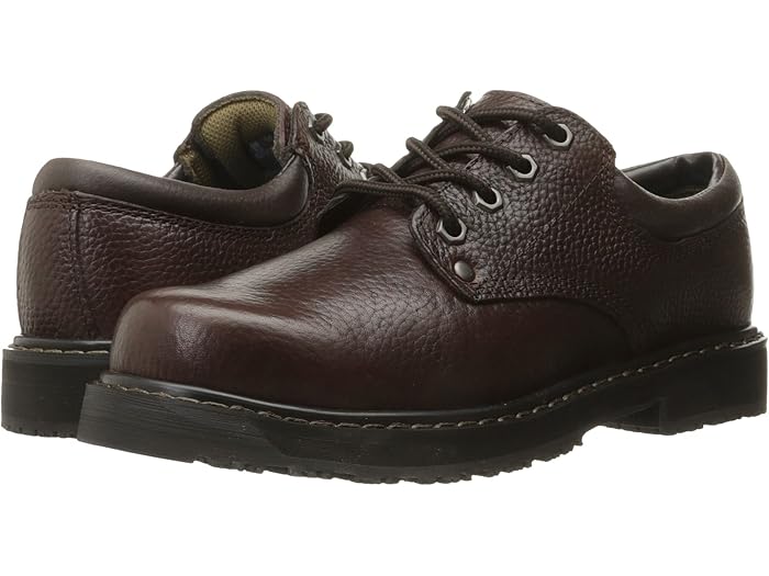 () ɥ硼  ϥȥ  Dr. Scholl's men Harrington II Brown