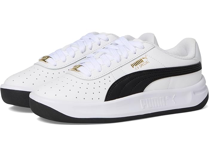 (取寄) プーマ キッズ キッズ GV スペシャル (ビッグ キッド/リトル キッド) PUMA Kids kids Gv Specia..