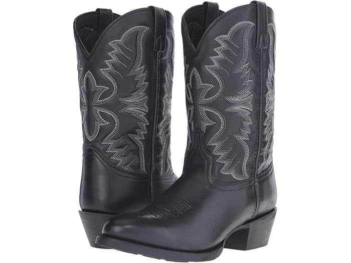 (取寄) ラレド メンズ バーチウッド Laredo men Birchwood Black