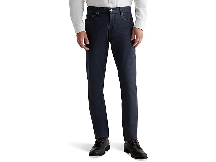 (取寄) AGジーンズ メンズ テリス モダン スリム ジーンズ イン 1 イヤー リール AG Jeans men Tellis ..