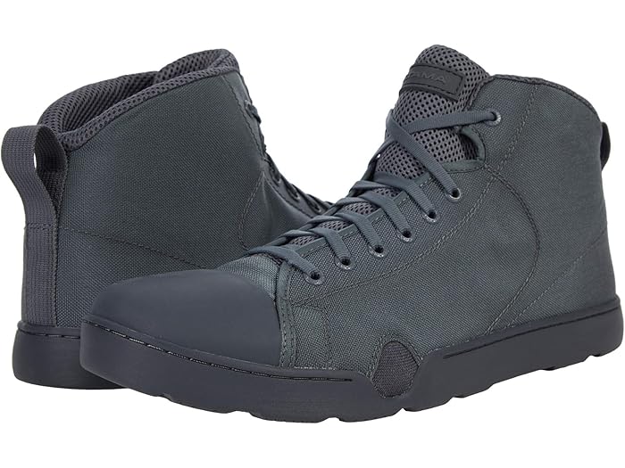 () 륿 ޥ饿  ߥå Altama Maritime Assault Mid Wolf Grey