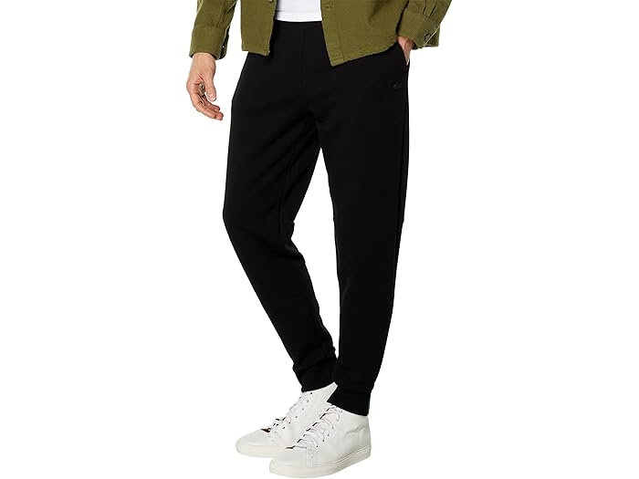 (取寄) ラコステ メンズ ソリッド ア