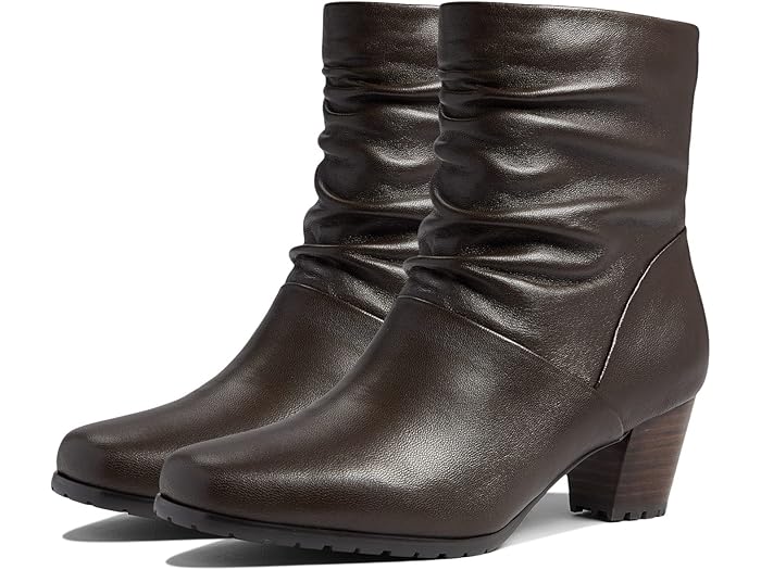 (取寄) デビッドテイト レディース コナ David Tate women Kona Brown Lamb