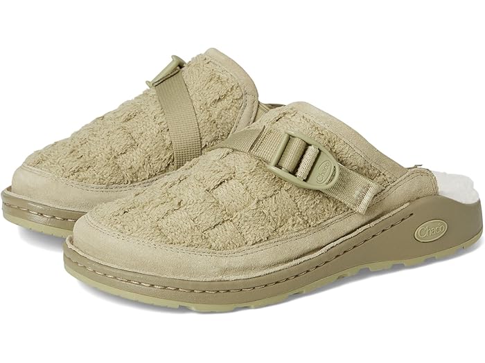 Rakuten - (取寄) チャコ レディース キャニオン ウーブン クロッグ Chaco women Canyon Woven Clog Muted Sage