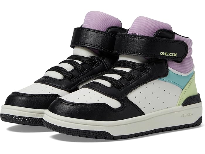 (取寄) ジェオックス キッズ ガールズ J ワシバ ガール (トドラー/リトル キッド/ビッグ キッド) Geox ..