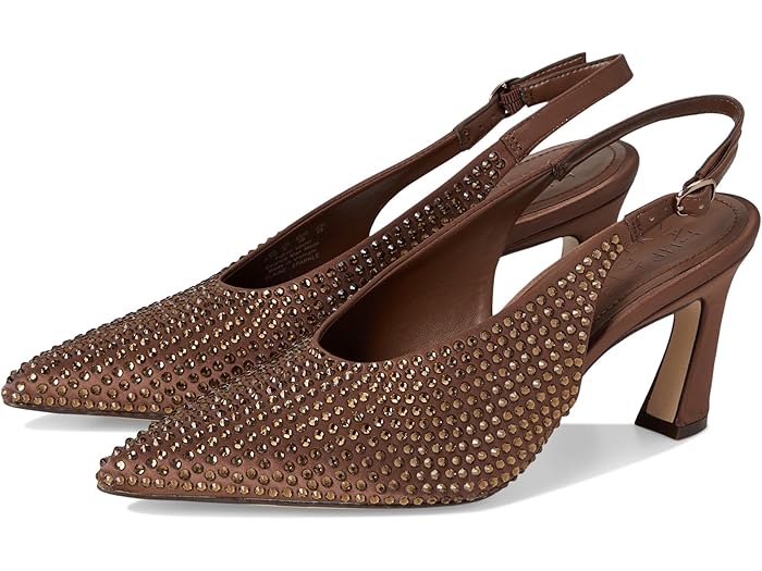 (取寄) ナチュラライザー レディース 27 エディット イレイン Naturalizer women 27 Edit Elaine Cocoa..