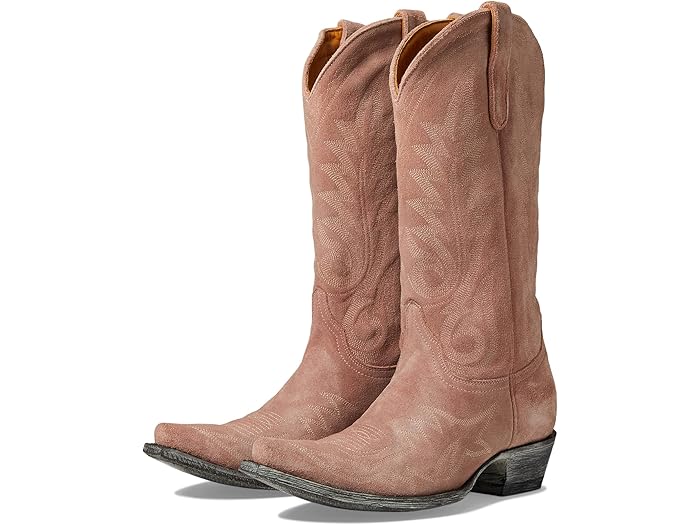 (取寄) オールド グリンゴ レディース ネバダ Old Gringo women Nevada Pink