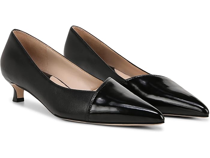 (取寄) ナチュラライザー レディース 27 エディット ノバ Naturalizer women 27 Edit Nova Black Leather