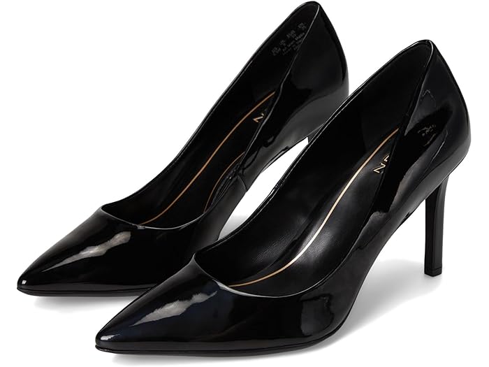 (取寄) ナチュラライザー レディース アンナ Naturalizer women Anna Black