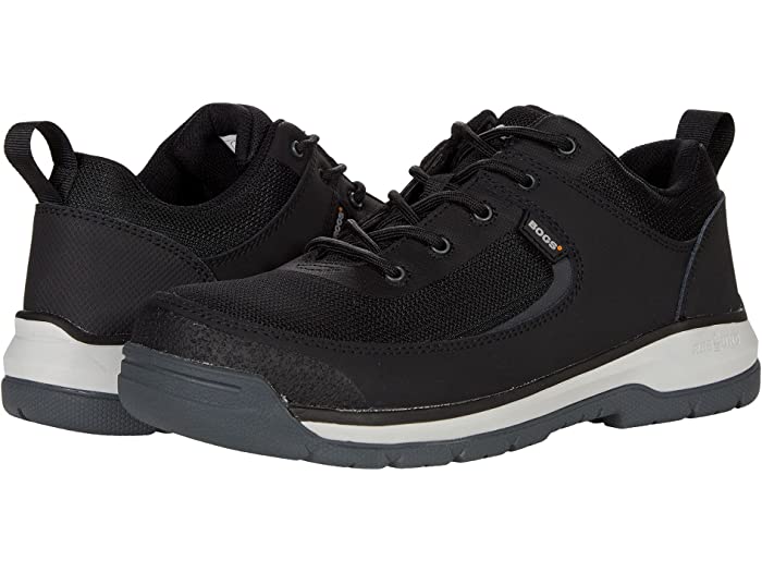 () ܥ ǥ   Ct  Bogs women Shale Low CT ESD Black
