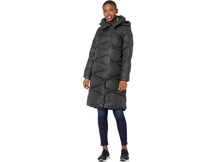 (取寄) ヘリーハンセン レディース ツンドラ ダウン コート Helly Hansen women Tundra Down Coat Black