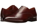 (取寄) フローシャイム メンズ コルベッタ キャップ トゥ オックスフォード Florsheim men Corbetta Cap Toe Oxford Cognac Smooth
