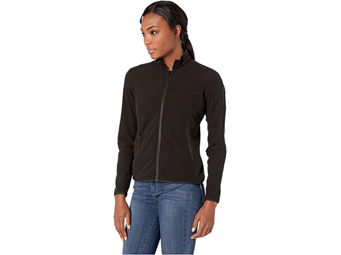 (取寄) アークテリクス レディース デルタ Lt ジャケット Arcteryx women Delta LT Jacket Black