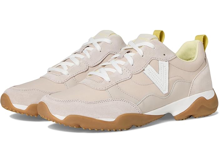 () Х˥å ǥ   饤 VIONIC women Walk Slim Glide Chateau Grey Nylon Leather