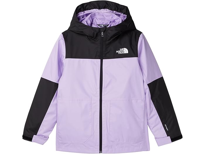 楽天スウィートラグ（取寄） ノースフェイス キッズ キッズ フリーダム トリクライメイト （リトル キッド/ビッグ キッド） The North Face Kids kids Freedom Triclimate （Little Kid/Big Kid） Lite Lilac