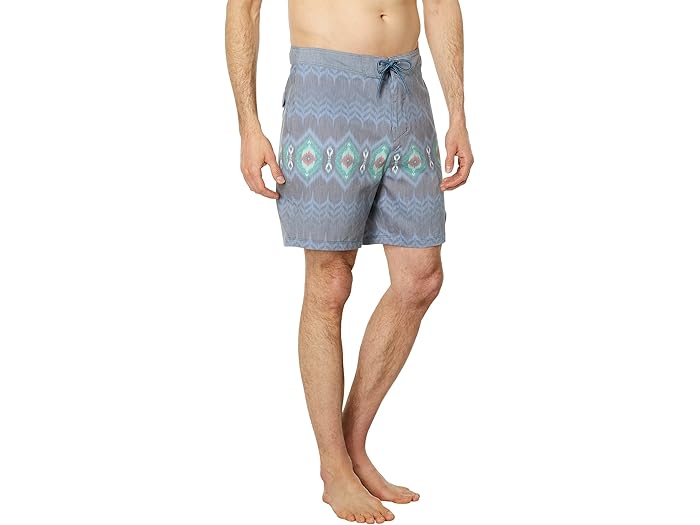 (取寄) ハーレー メンズ ファントム ナチュラルズ テールゲート 18 ボードショーツ Hurley men Phantom Naturals Tailgate 18" Boardshorts Obsidian