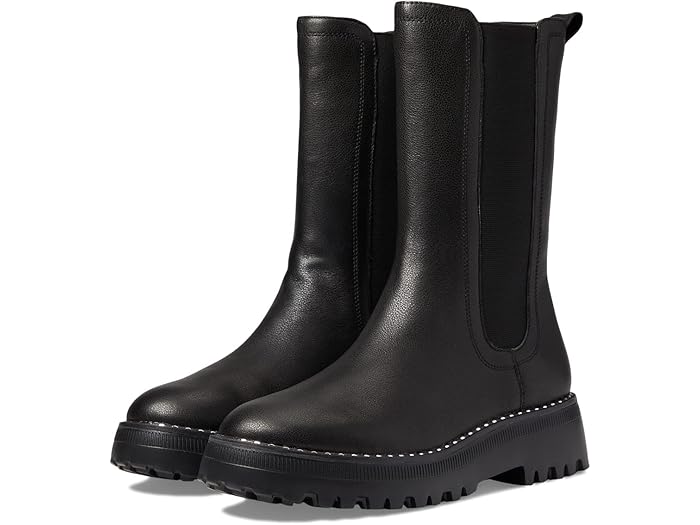 (取寄) ケネスコール ニューヨーク レディース ラデル チェルシー Kenneth Cole New York women Radell Chelsea Black