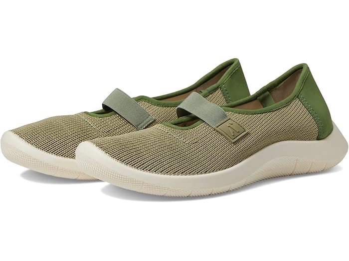 (取寄) アルコペディコ レディース シベール Arcopedico women Cibele Green