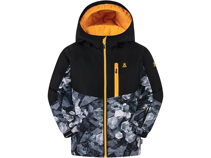 (取寄) カミック キッズ ボーイズ ベントレー (トドラー/リトル キッド/ビッグ キッド) Kamik Kids boys Bentley (Toddler...