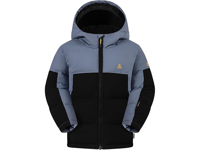 (取寄) カミック キッズ ボーイズ タッカー (トドラー/リトル キッド/ビッグ キッド) Kamik Kids boys Tucker (Toddler/L...