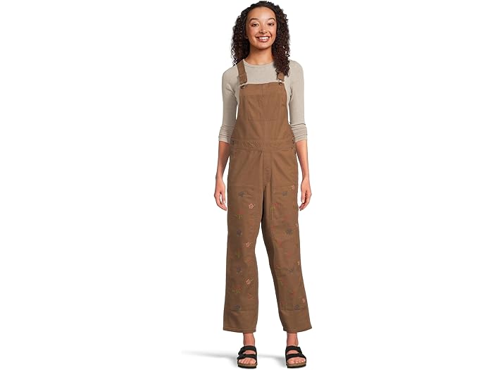 (取寄) トードアンドコー レディース ジュニパー ユーティリティ オーバーオール Toad&Co women Junipe..