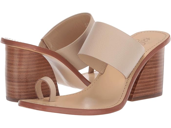 (取寄) 42 ゴールド レディース イーディー 42 GOLD women Eedie Beige Leather