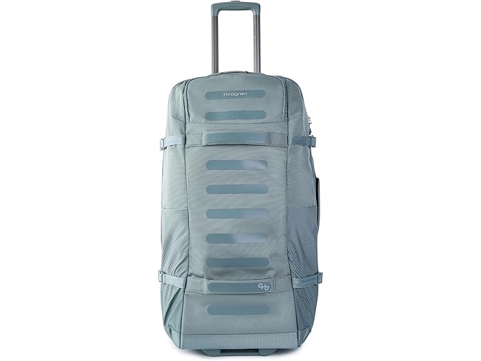 ■商品詳細■ブランドHedgren ヘデグレン■商品名Hedgren Journey Rolling Duffleジャーニー ローリング ダッフル■商品状態新品未使用・並行輸入品■色Grey/Green■詳細ポリエステル構造。-3つのジッパー式内ポケット。-ジッパー式メインコンパートメント。■備考(取寄) ヘデグレン ジャーニー ローリング ダッフル Hedgren Journey Rolling Duffle Grey/GreenHedgren ヘデグレン ダッフルバッグ ボストンバッグ 鞄 登山 アウトドア ブランド カジュアル ストリート 旅行 スポーツ zp-9965993