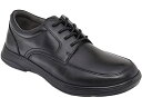 (取寄) アノダイン メンズ ナンバー 12 カジュアル オックスフォード Anodyne men No. 12 Casual Oxford Black
