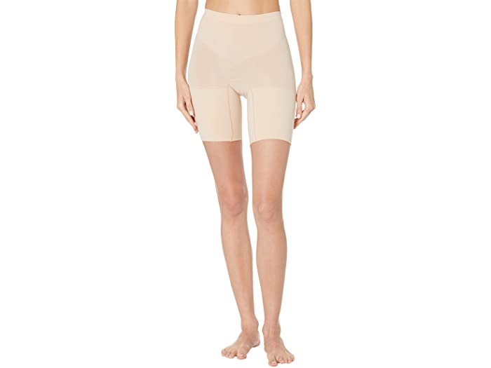 () XpNX fB[X p[ V[c Spanx women Spanx Power Shorts Soft Nude