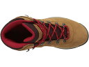 (取寄) コロンビア レディース ニュートン リッジ プラス ウォータープルーフ アンプド Columbia women Columbia Newton Ridge Plus Waterproof Amped Elk/Mountain Red