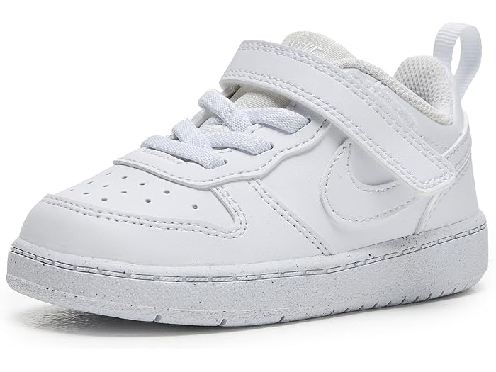 (���) �ʥ��� ���å� ���å� ������ �ܥ��� ���� �ꥯ��ե� (����ե����/�ȥɥ顼) Nike Kids kids Court Borough Low...