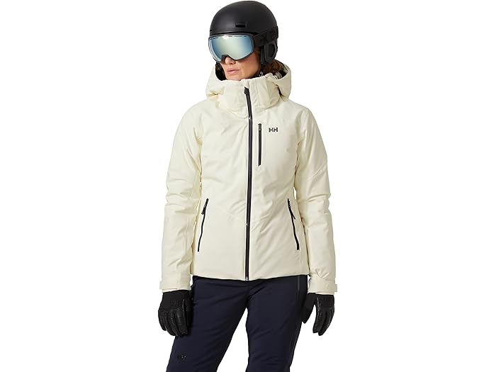(���) �إ꡼�ϥ󥻥� ��ǥ����� ����ե��ꥢ ���㥱�å� Helly Hansen women Alphelia Jacket Snow