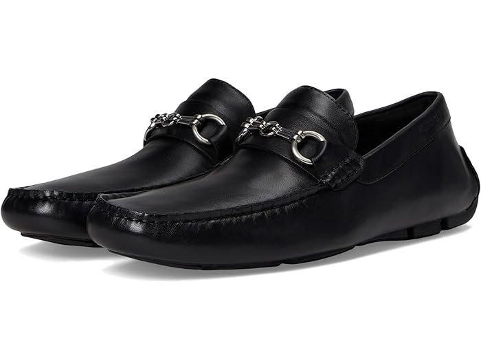 (取寄) ケネスコール メンズ テーマ ビット ディテール ドライバ Kenneth Cole men Theme Bit Detail D..