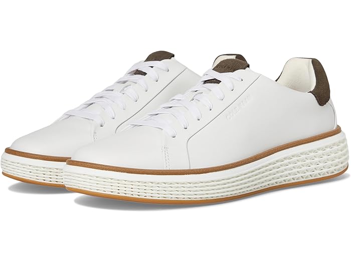 (取寄) コールハーン メンズ グランドプロ コート スニーカー Cole Haan men Grandpro Court Skyweave ..