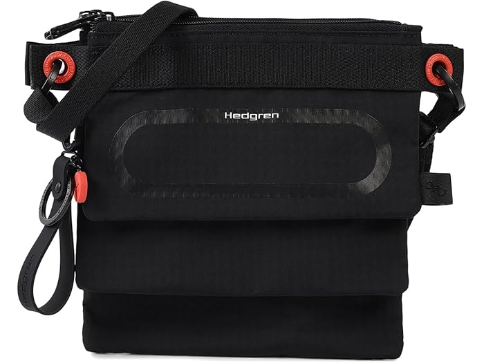 ■商品詳細■ブランドHedgren ヘデグレン■商品名Hedgren Isa 3-Crossbody Setアイザ セット■商品状態新品・並行輸入品■色Black■詳細ポリエステル.-ジッパー開閉式.■備考(取寄) ヘデグレン アイザ セット Hedgren Isa 3-Crossbody Set BlackHedgren ヘデグレン ショルダーバッグ ボディバッグ ウエストバッグ ブランド 鞄 スポーツ カジュアル ストリート zp-10049195