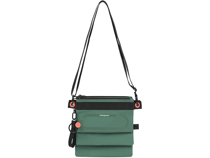 ■商品詳細■ブランドHedgren ヘデグレン■商品名Hedgren Isa 3-Crossbody Setアイザ セット■商品状態新品・並行輸入品■色Duck Green■詳細ポリエステル.-ジッパー開閉式.■備考(取寄) ヘデグレン アイザ セット Hedgren Isa 3-Crossbody Set Duck GreenHedgren ヘデグレン ショルダーバッグ ボディバッグ ウエストバッグ ブランド 鞄 スポーツ カジュアル ストリート zp-10049195