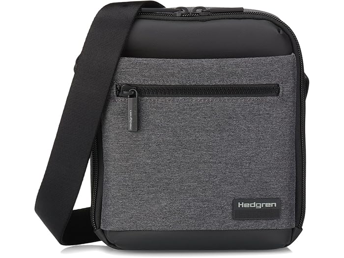 (取寄) ヘデグレン APP Hedgren App Stylish Grey
