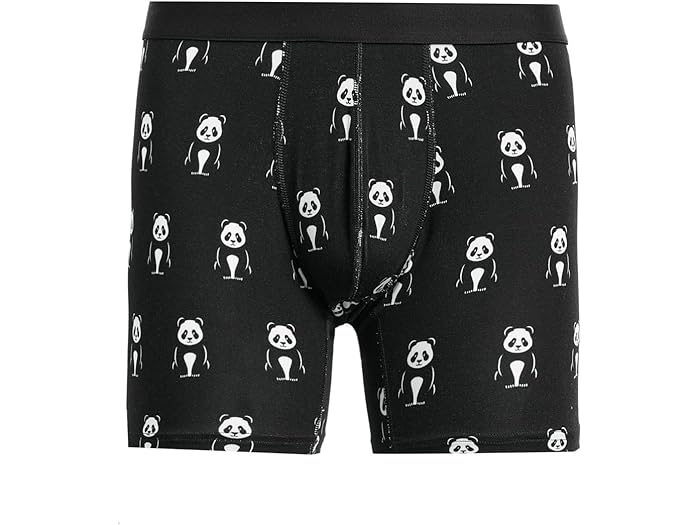 (取寄) ミーアンディーズ メンズ ボクサー ブリーフ MeUndies men Boxer Brief Undercover Panda