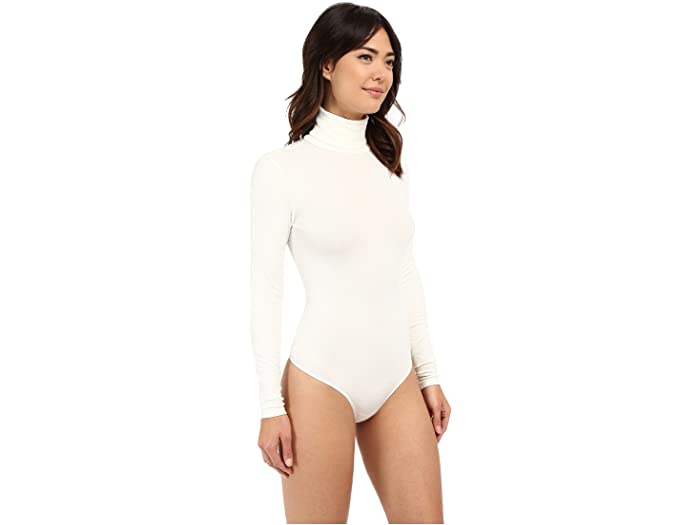 (取寄) ウォルフォード レディース コロラド ストリング ボディスーツ Wolford women Colorado String Bodysuit Ecrue