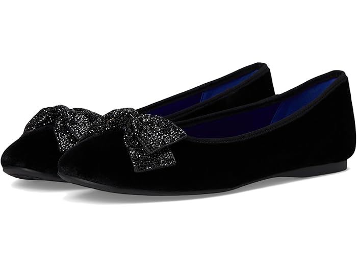 (取寄) バーディーズ レディース ハミングバード ジュエリー ボウ Birdies women Hummingbird Jewelry Bow Black