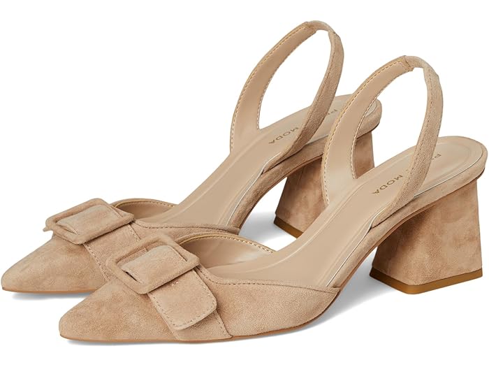 (取寄) ペレ モーダ レディース Pelle Moda women Imia Latte