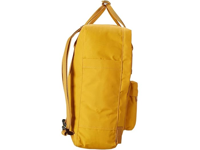 (取寄) フェールラーベン Fjllrven Fjallraven Kanken Ochre
