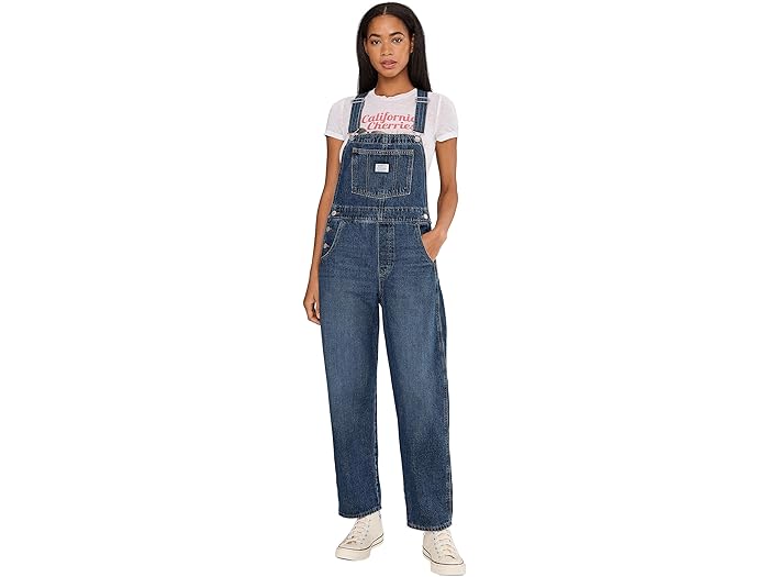 (取寄) リーバイス ウィメンズ レディース ビンテージ オーバーオール Levi's Womens women Vintage Ov..