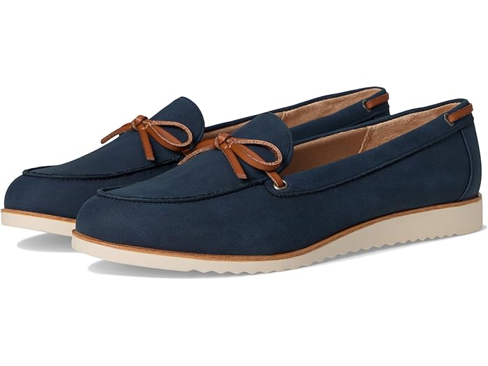 (取寄) ライフストライド レディース ゼケ LifeStride women Zeke Navy