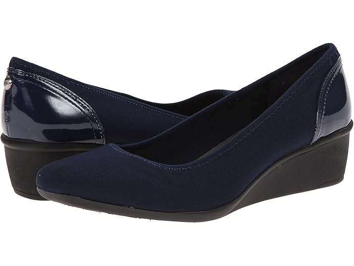 (取寄) アンクライン レディース スポーツ ウィッシャー Anne Klein women Sport Wisher Navy